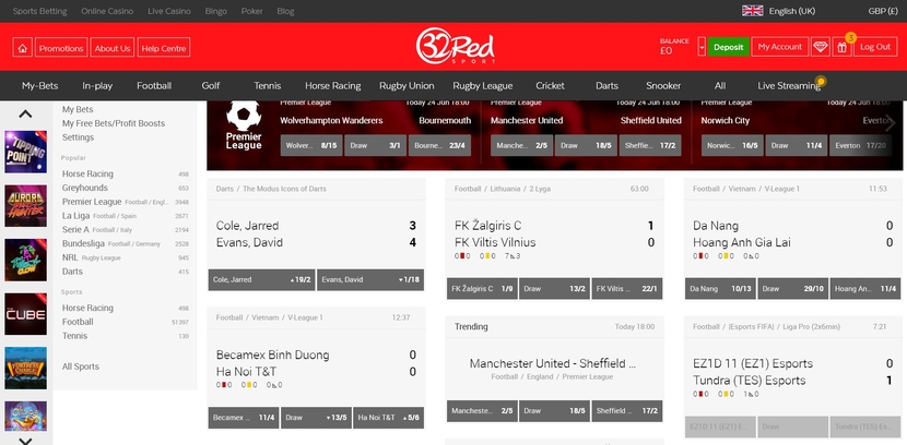 online casino live dealer