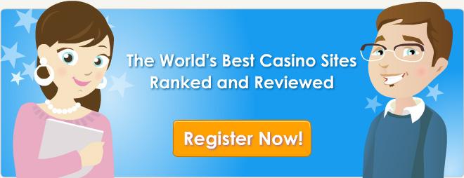 online casino legit