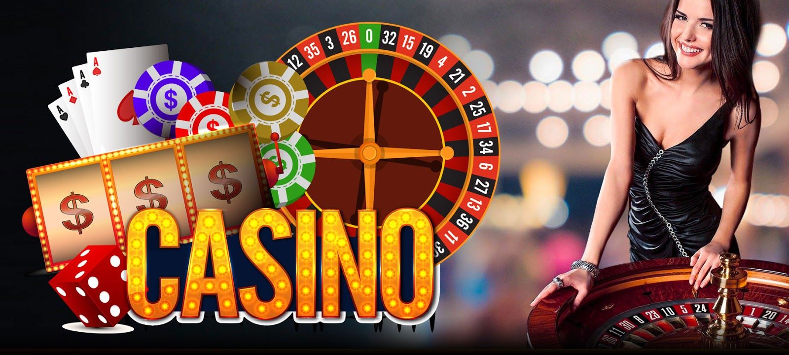 Olympia Casino Games