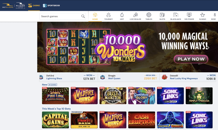 superb casino app
