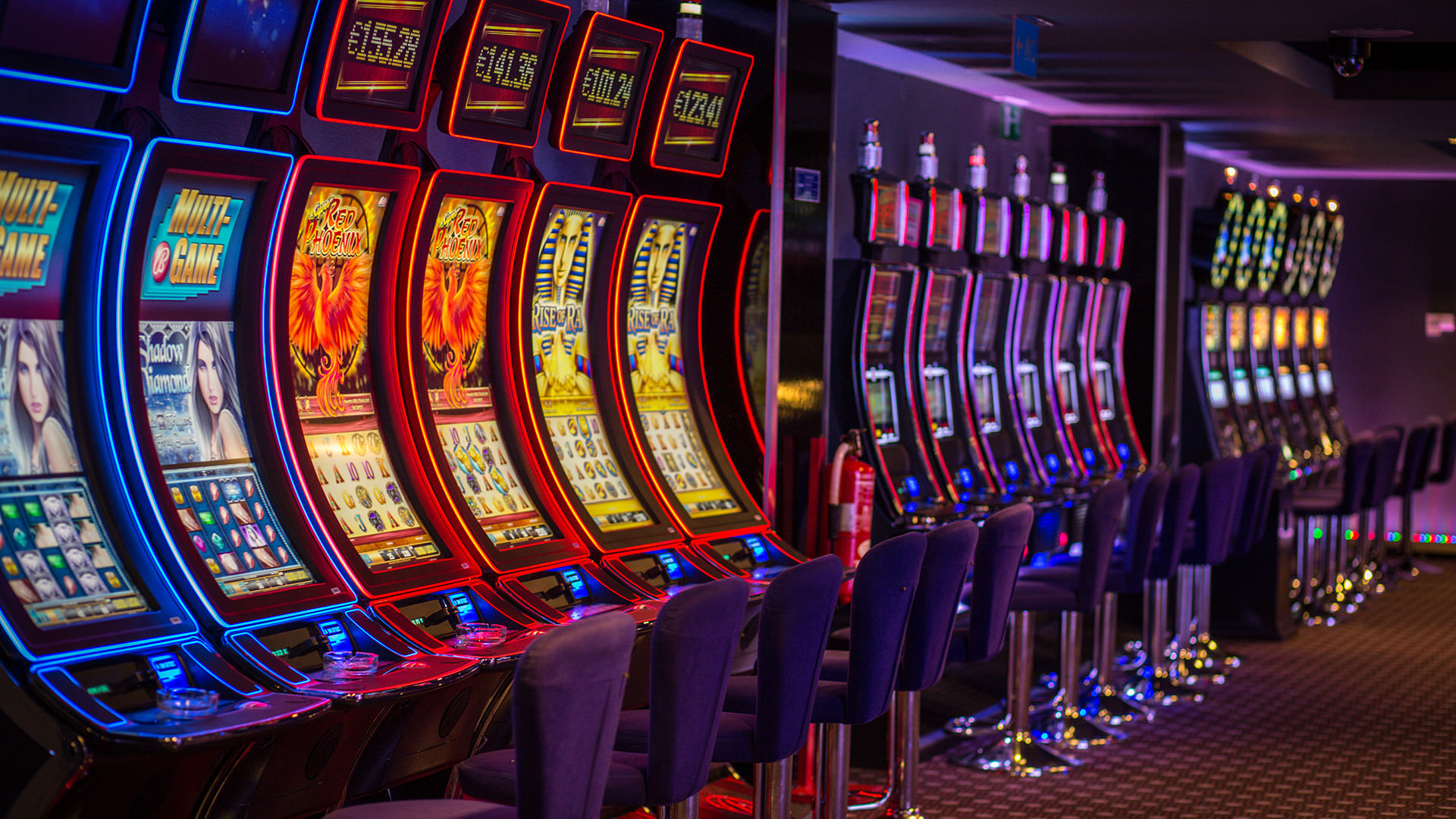 Gala casino free spins no deposit