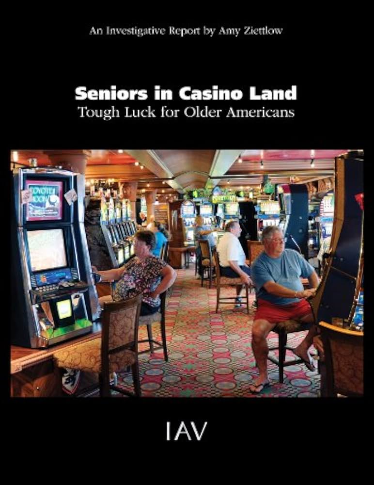online casino las vegas