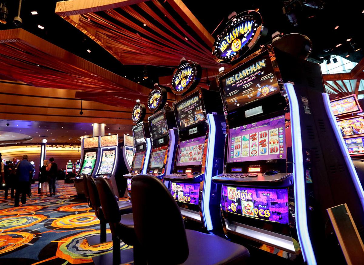 Spil online roulette