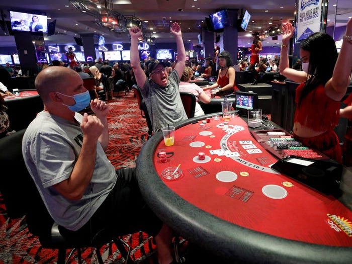 online casino youtube