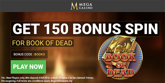Bonus Immerion casino