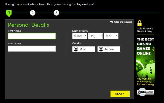 Ranuras de bonificación gratis sin depósitos