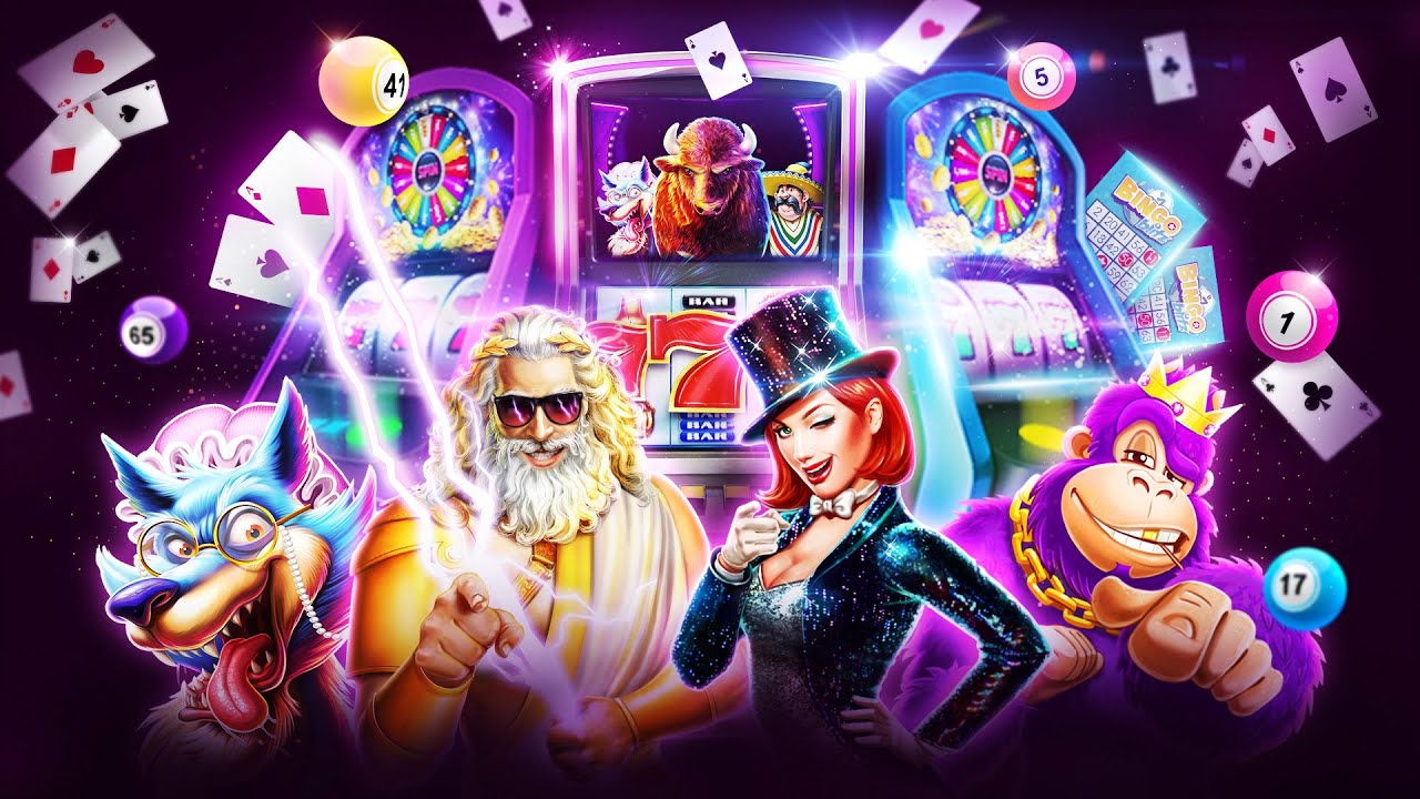 Winport Casino Australia