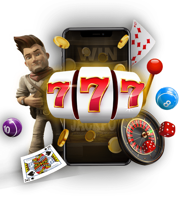 mgm casino games online