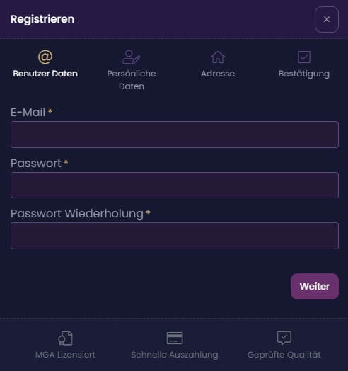 casino app for real money