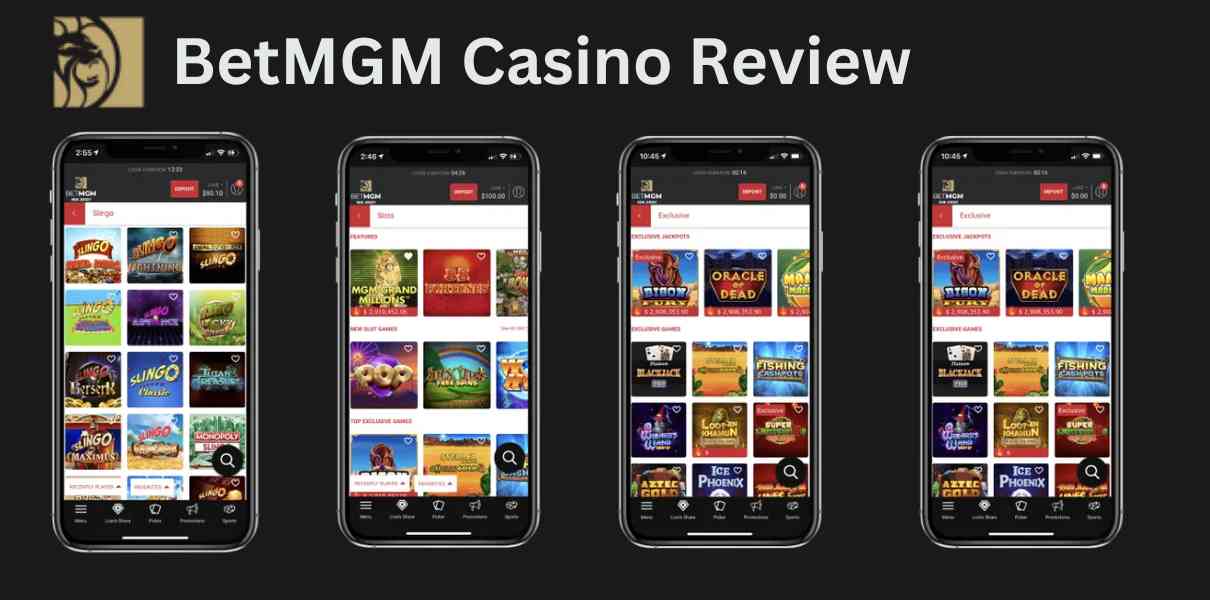 no deposit bonus in casino