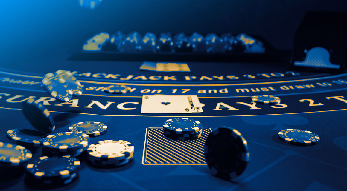 online casino 2021