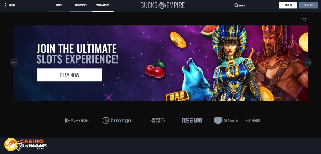 casino app for iphone