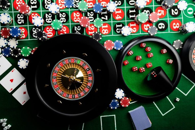 online mobile casino
