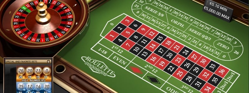 casino app store
