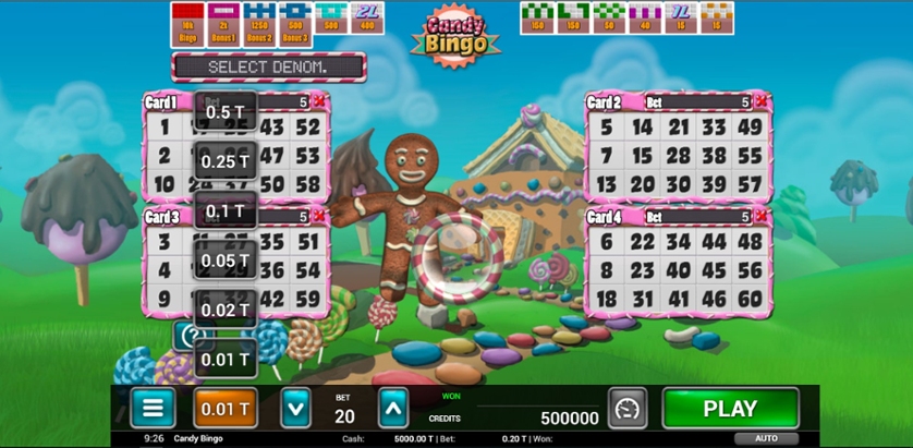 juegos de tragamonedas gratis 2011