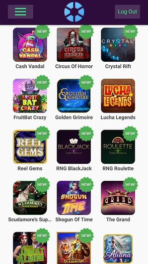 online casino franchise reviews