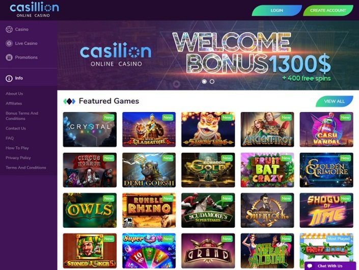 online casino mississippi