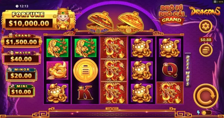 online casino games in nepal