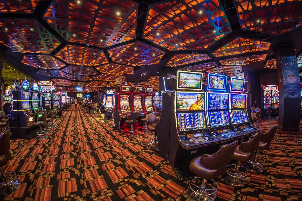 gioco da casino cruciverba