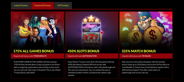 best online casino jackpots