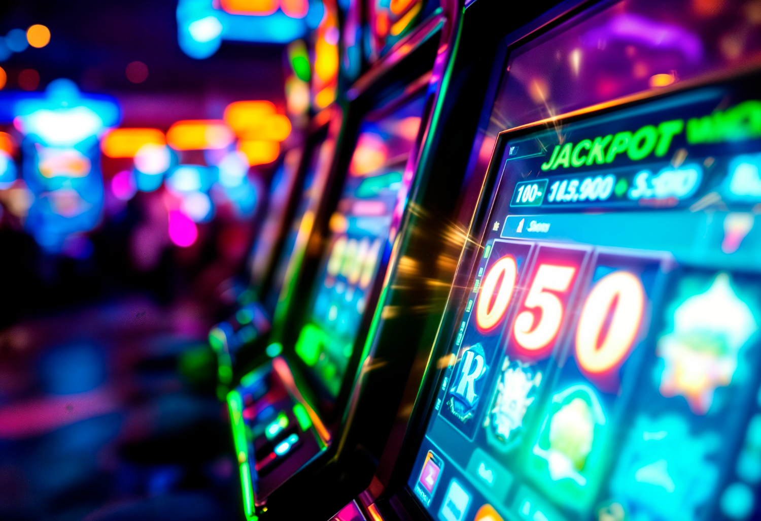 Rollxo Casino