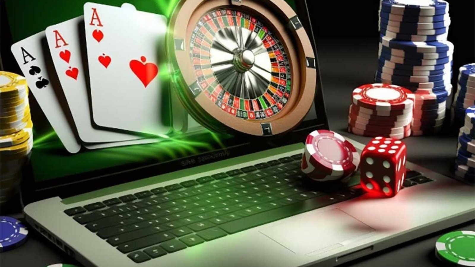 Royal Vegas Casino Welcome Bonus