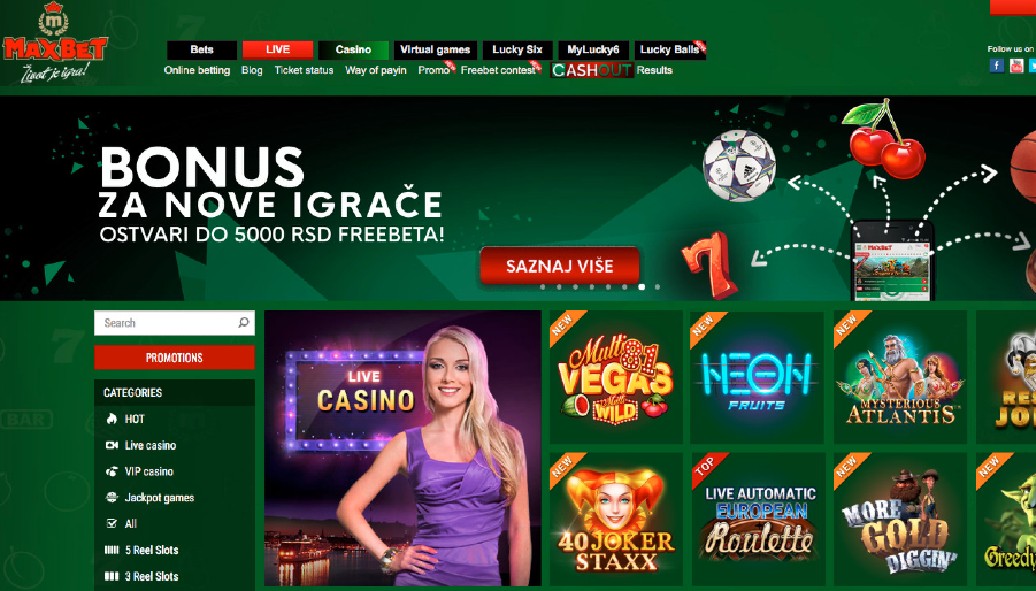 best online casino qatar
