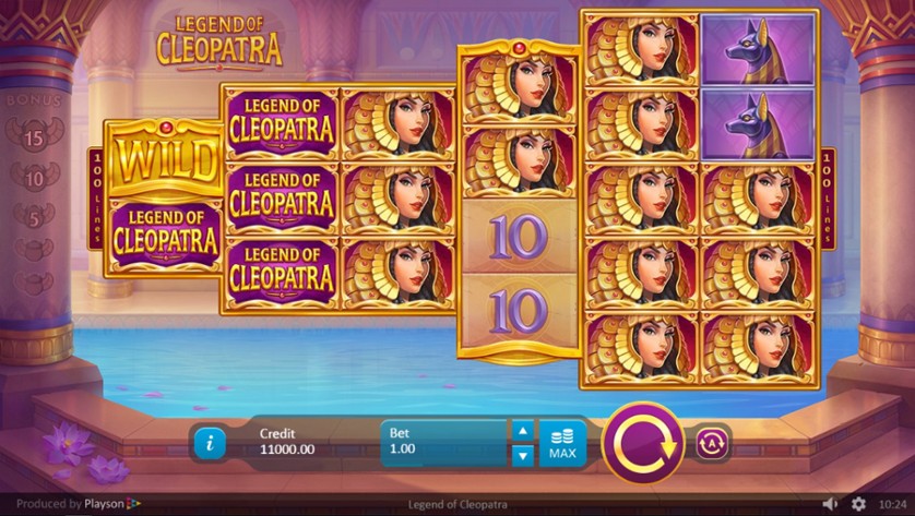 vulkan vegas retraite