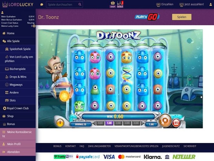 Cool Jewels $1 deposit