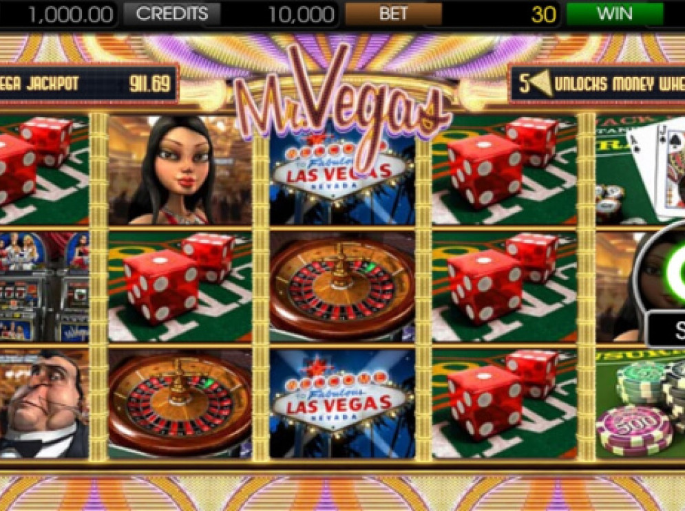 online casino win real money