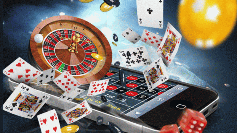 top 5 online casino