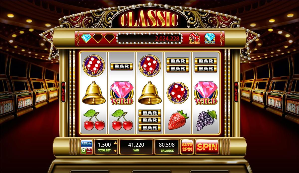 real cash online casino