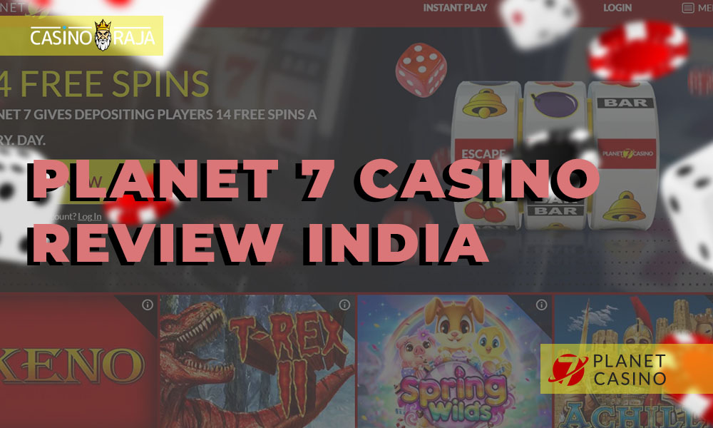 online casino games explained