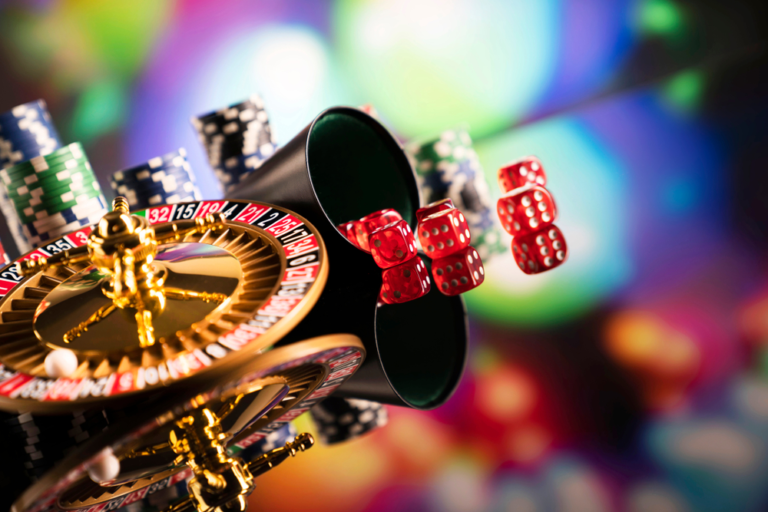 new online casino