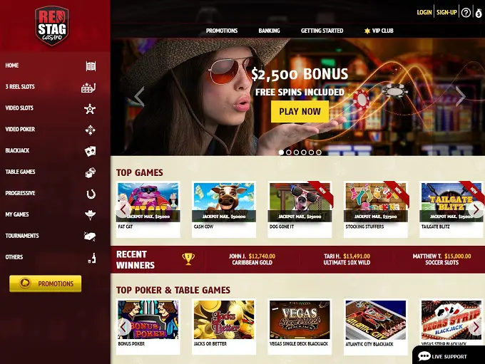 5-reel casino app
