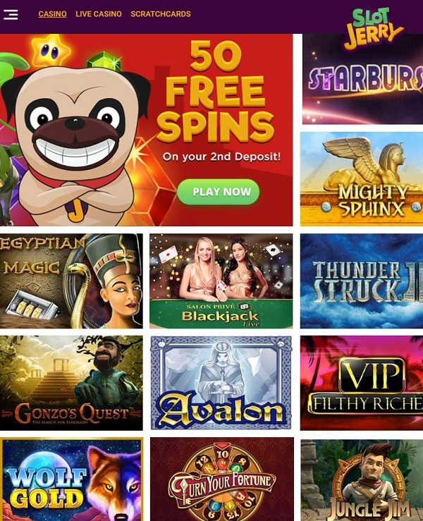 new 2023 online casinos