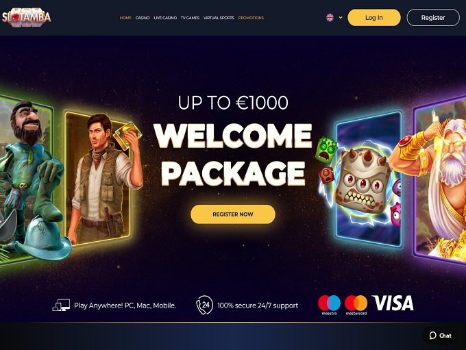 9club online casino