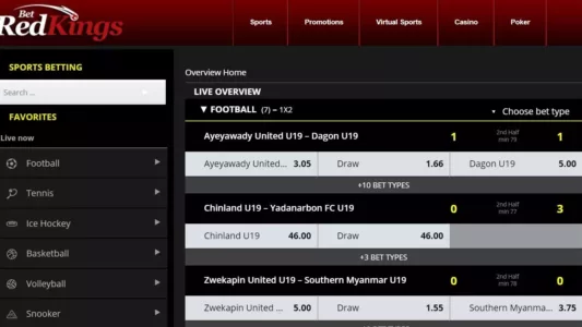online casino games example