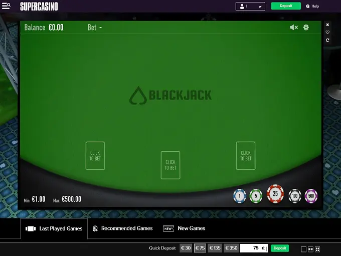 casino app source code