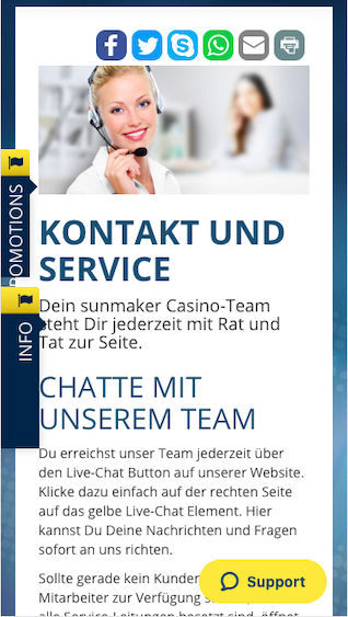 online casino min deposit $5