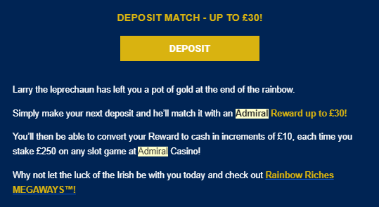 no deposit bonus virtual casino