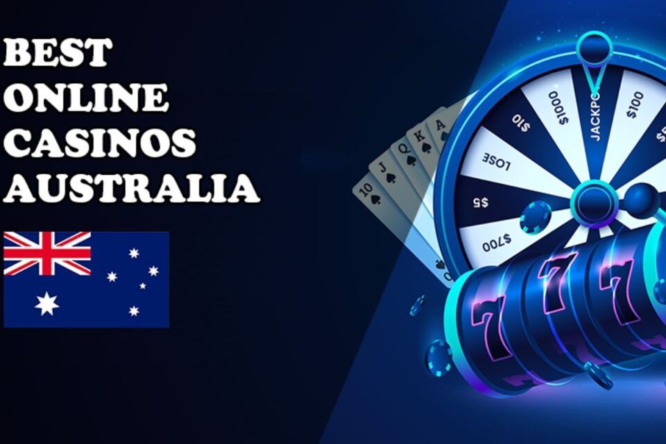 mgm online casino