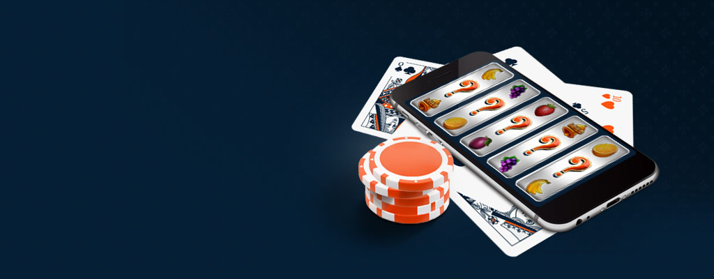 the online casino 888