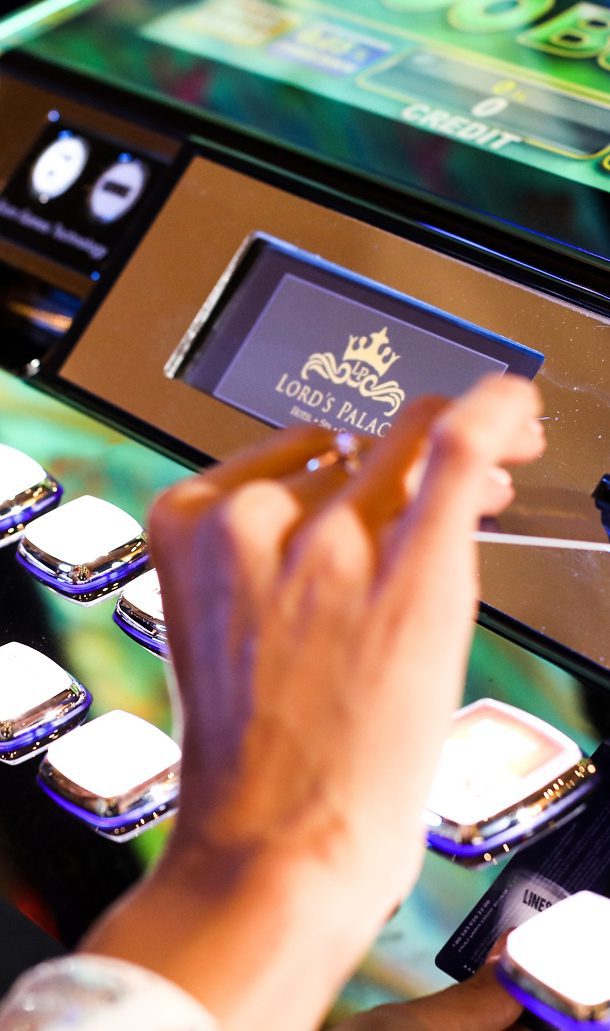 Trinocasino apk вход