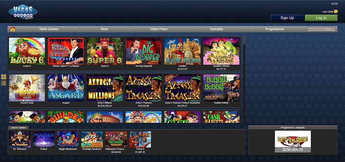 online casino zambia