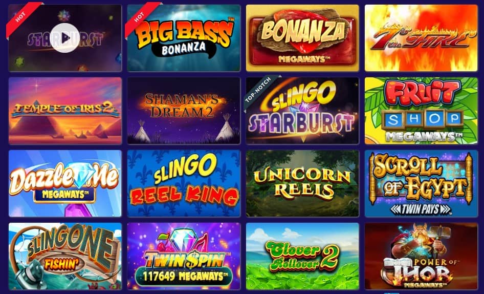 casino games online rwanda