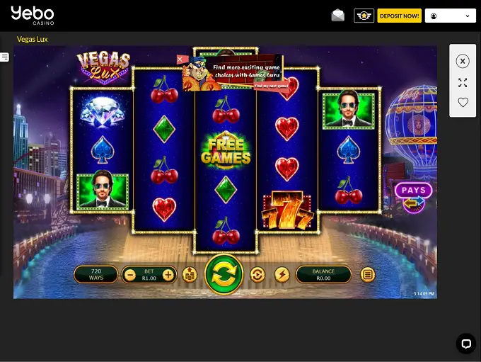 7kasino casino play