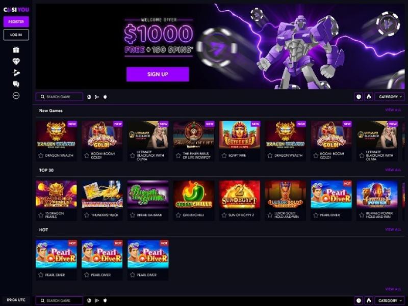 no deposit bonus video poker