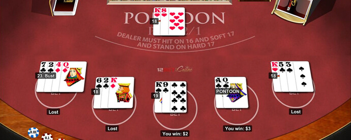video giochi da casino gratis