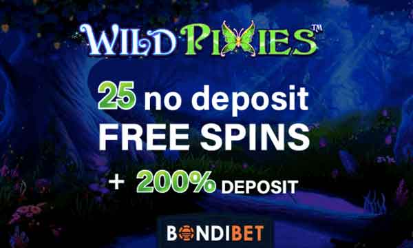 Cont bonus FairSpin